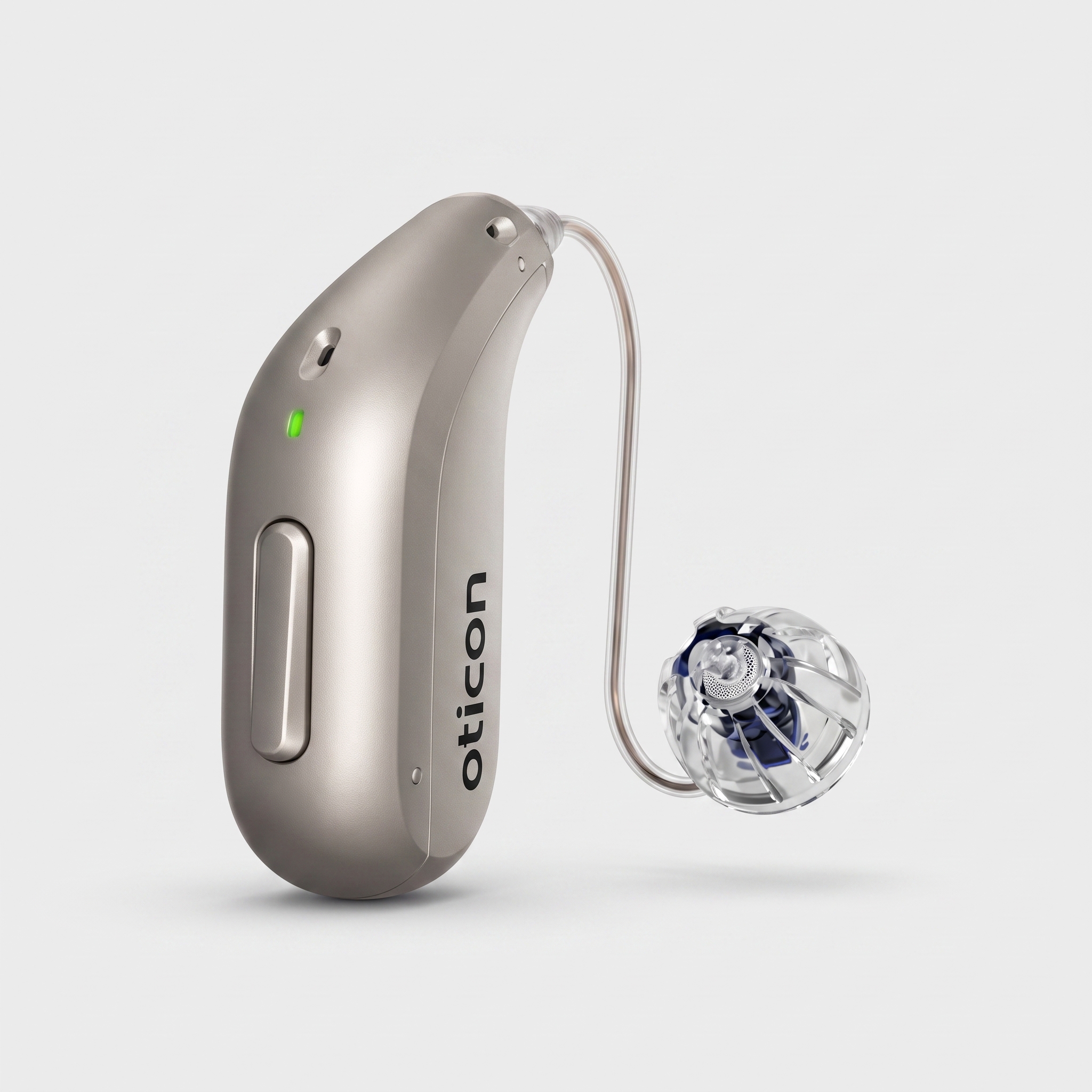Oticon Intent 1