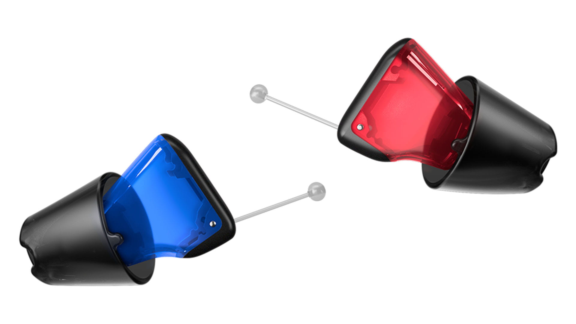 Signia Insio Charge&Go IX