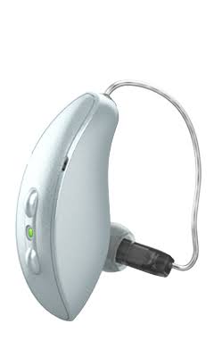 Starkey Omega AI RIC